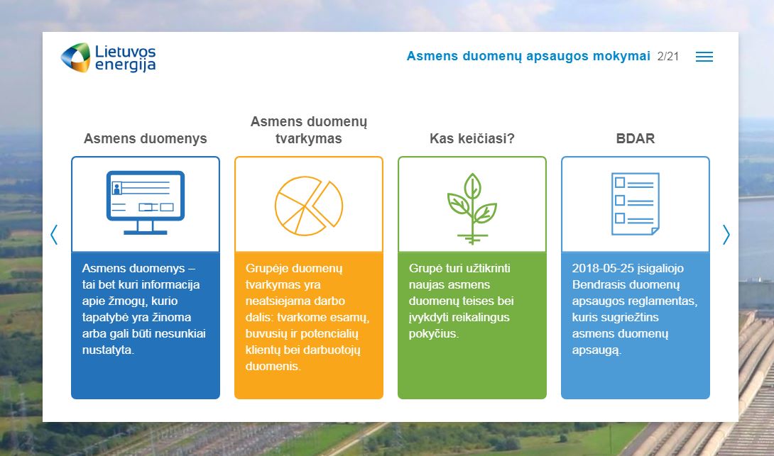 Public-Education_Lietuvos-Energija