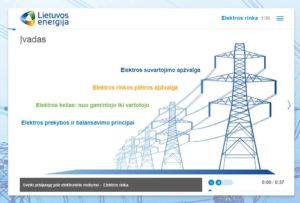 Public-Education_Lietuvos-Energija_electricity